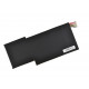 MSI MS-17B3 Laptop Akkumulátor 4600mAh Li-poly 11,4V, 52,4Wh