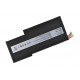 MSI MS-17B3 Laptop Akkumulátor 4600mAh Li-poly 11,4V, 52,4Wh