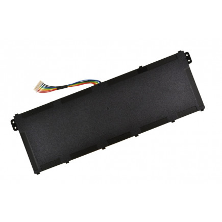 Acer TravelMate B115-M-C84G Laptop Akkumulátor 3220mAh Li-Pol 15,2V