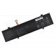 Kompatibilní 0B200-02970100 Laptop Akkumulátor 42Wh Li-poly 11,55V