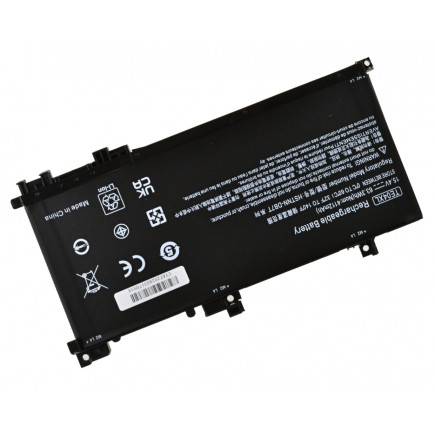 Kompatibilní TE04XL Laptop Akkumulátor Li-poly 15,4V