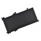 Kompatibilní TE04XL Laptop Akkumulátor Li-poly 15,4V