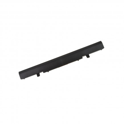 Kompatibilní PA5076 Laptop Akkumulátor 2600mAh Li-ion 14,8V fekete