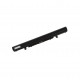 Kompatibilní PA5076R-1BRS Laptop Akkumulátor 2600mAh Li-ion 14,8V fekete