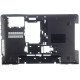 Samsung NP350V5C-S04CZ alsó ház Laptop