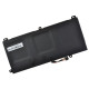 Kompatibilní 00NY639 Laptop Akkumulátor Li-poly 11,25V, 44Wh