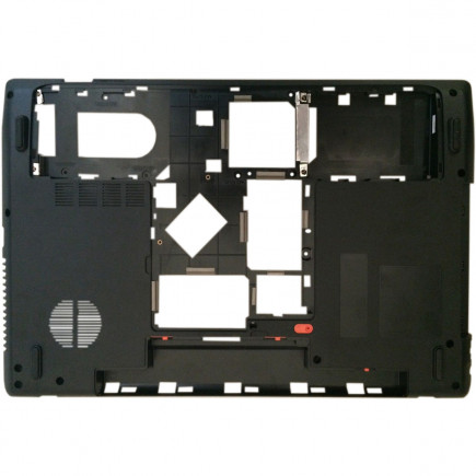 Acer Aspire 7560 alsó ház Laptop