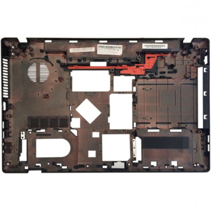 Acer Aspire 7560 alsó ház Laptop