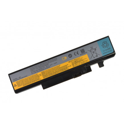 Kompatibilní 121001034 Laptop Akkumulátor 5200mAh Li-ion 11,1V
