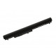 Kompatibilní OA04-4C Laptop Akkumulátor 2600mah Li-ion 14,4V elemek SAMSUNG