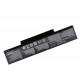 Kompatibilní SQU528 Laptop Akkumulátor 5200mAh Li-ion 11,1V
