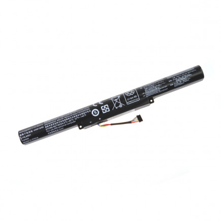 Kompatibilní L14M4A01 Laptop Akkumulátor 2600mah Li-ion 14,4V elemek SAMSUNG