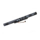 Kompatibilní L14M4A01 Laptop Akkumulátor 2600mah Li-ion 14,4V elemek SAMSUNG