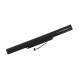 Kompatibilní L14M4E01 Laptop Akkumulátor 2600mah Li-ion 14,4V elemek SAMSUNG