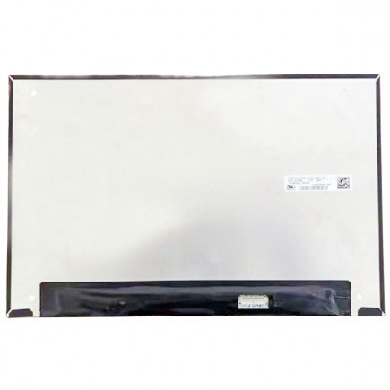 Kijelző a Kompatibilní LP140WQA(SP)(B1) 14“ 40pin IPS 60Hz FHD LED - Matt