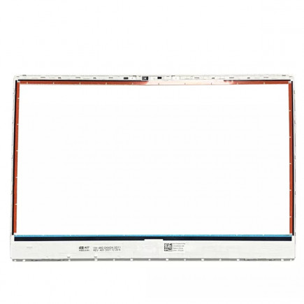 Kompatibilní 460.0KK04.0011 kijelző keret Laptop