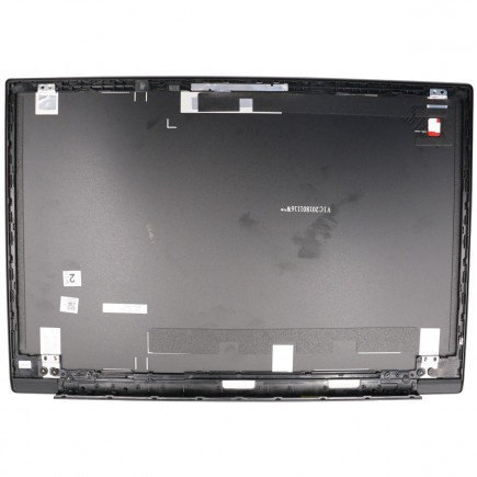 Laptop LCD fedél Kompatibilní 02DL866