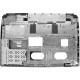 Asus N73JQ-TY073V alsó ház Laptop