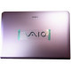Sony Vaio SVE14A3X1EP alsó ház Laptop