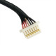 Kompatibilní M15626-001 Tápcsatlakozó laptop részére
