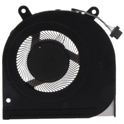 Laptop hűtő ventilátor HP 14-DW0039TU