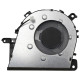 Laptop hűtő ventilátor Kompatibilní 5F10S13876