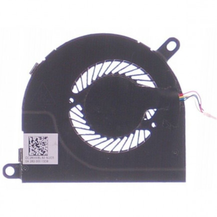 Laptop hűtő ventilátor HP Spectre XT 13-2111TU