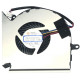 Laptop hűtő ventilátor MSI GL73 8RC