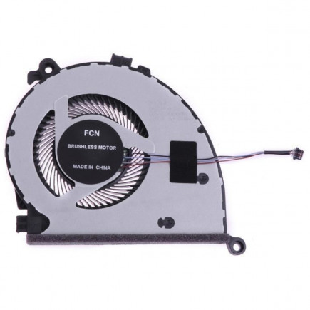 Laptop hűtő ventilátor Kompatibilní 5F10S13905