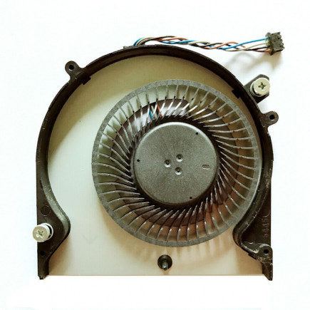 Laptop hűtő ventilátor HP ZBook 15u G2