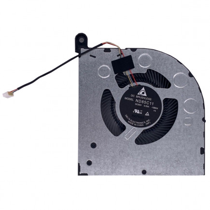 Laptop hűtő ventilátor Lenovo Y740-17IRHG Legion