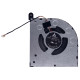 Laptop hűtő ventilátor Lenovo Y740-17IRHG Legion