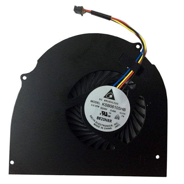 Laptop hűtő ventilátor Kompatibilní V0NGD