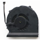 Laptop hűtő ventilátor HP ZBook 15 (D5H42AV)