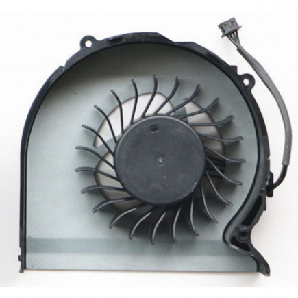 Laptop hűtő ventilátor HP ZBook 15 (D5H42AV)