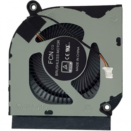 Laptop hűtő ventilátor Acer Aspire AN515-55-53FT