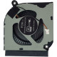 Laptop hűtő ventilátor Acer Aspire AN515-55-55GD