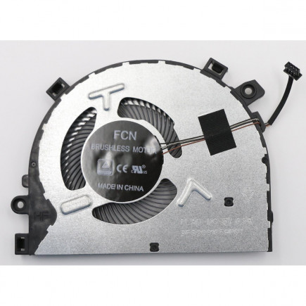 Laptop hűtő ventilátor Kompatibilní 5F10S13880