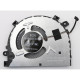Laptop hűtő ventilátor Kompatibilní 5F10S13880