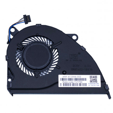 Laptop hűtő ventilátor HP 14-CE0005NM