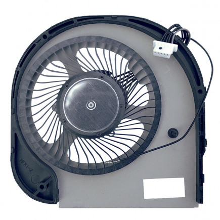 Laptop hűtő ventilátor Lenovo ThinkPad T480S 20L70052ED