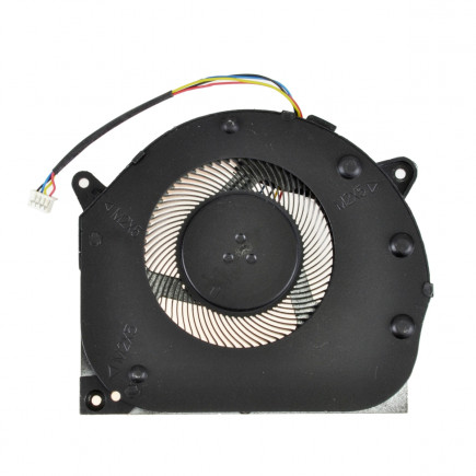 Laptop hűtő ventilátor Kompatibilní 5F10S13886