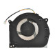Laptop hűtő ventilátor Kompatibilní 5F10S13886