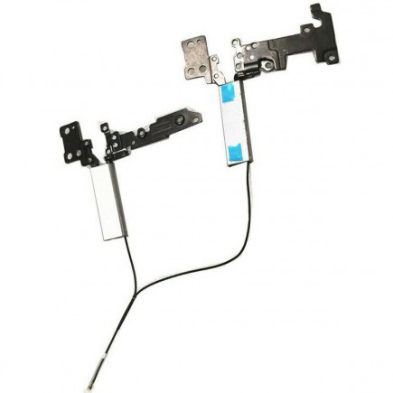 Kompatibilní 0WP0H0 csuklópántok a laptopra