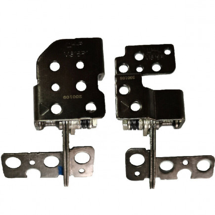 MSI GF63 8RC csuklópántok a laptopra