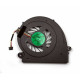 Laptop hűtő ventilátor Acer TravelMate 8572G TimeLineX