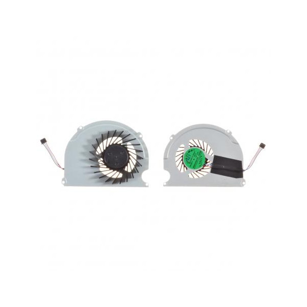 Laptop hűtő ventilátor Kompatibilní 618830-001
