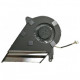 Laptop hűtő ventilátor Asus UX302LN