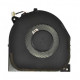 Laptop hűtő ventilátor Kompatibilní 5F10R40214