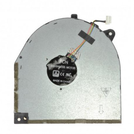 Laptop hűtő ventilátor Kompatibilní 5F10R40214